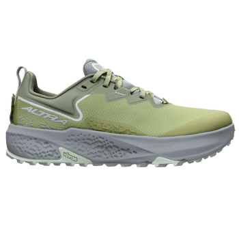 Topánky Altra Timp 6 Women DUSTY OLIVE
