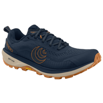Topánky Topo athletic Terraventure 5 Men Navy / Orange