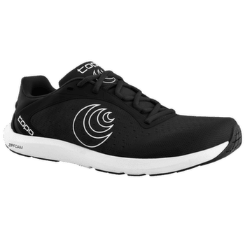 Boty Topo athletic ST-6 Women Black / White
