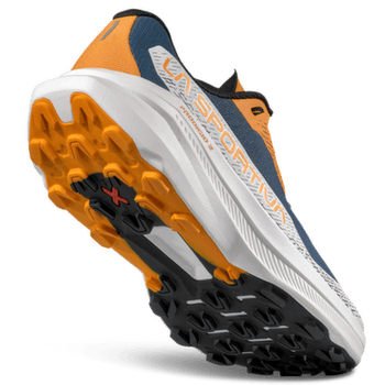 Boty La Sportiva Prodigio 2 Hurricane/Chalk