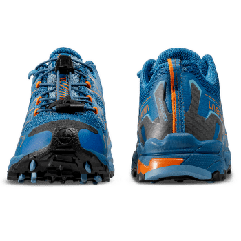 Topánky La Sportiva Ultra Raptor II JR Space Blue/Maple