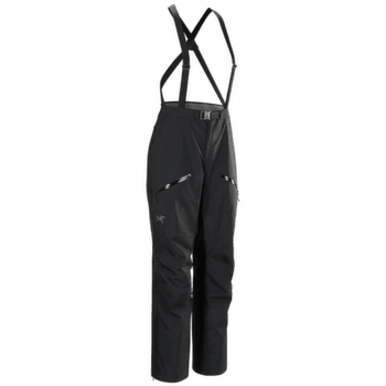 Kalhoty Arcteryx Beta SV Pant Women Black