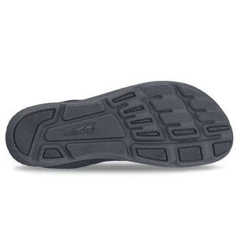 Boty Altra Escalante Racer 2 Men BLACK/BLACK