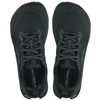 Boty Altra LONE PEAK 9+ WIDE Women BLACK