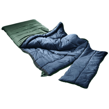 Spacák deuter Orbit SQ +6 ivy-ink