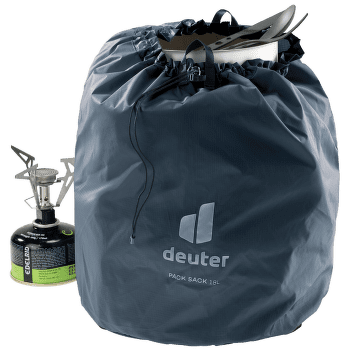 Vak deuter Pack Sack 18 Black