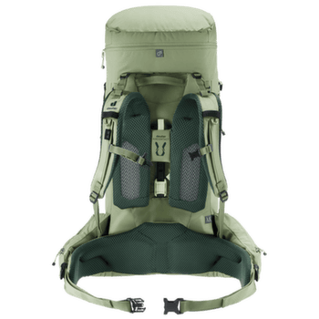 Batoh deuter Aircontact Core 45+10 SL grove-ivy