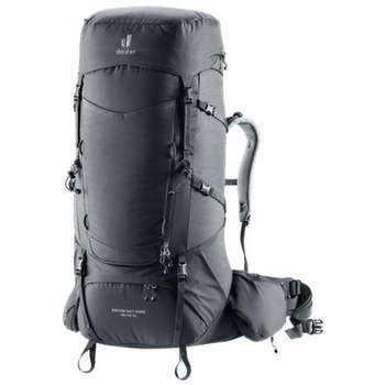 Batoh deuter Aircontact Core 65+10 SL graphite