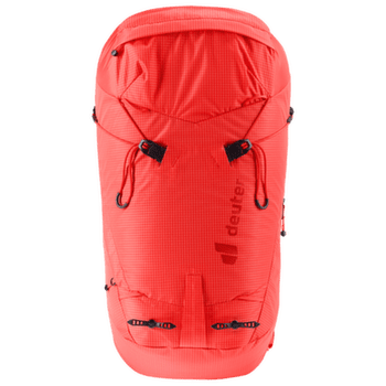Batoh deuter Guide Lite 22 SL poppy-crimson