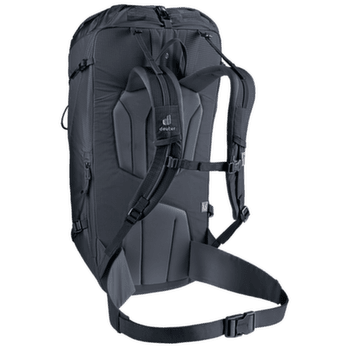 Batoh deuter Guide Lite 28 SL poppy-crimson