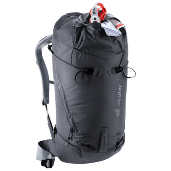 Batoh deuter Guide Lite 30 Black