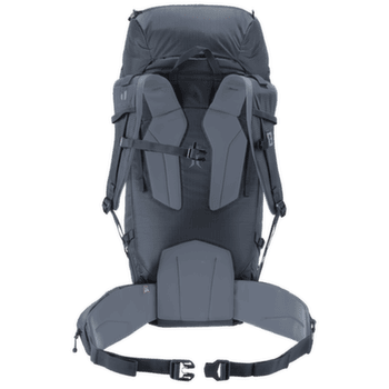 Batoh deuter Guide 44+6 Black