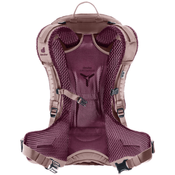 Batoh deuter Futura 25 SL greystone-alu