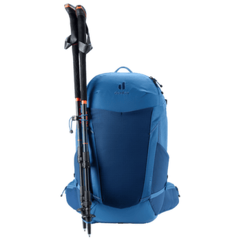 Batoh deuter Futura 27 greystone-alu