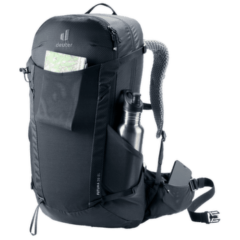 Batoh deuter Futura 29 EL Black