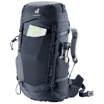 Batoh deuter Futura 24 SL polar-bluejay
