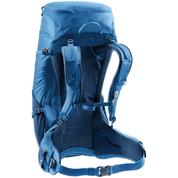 Batoh deuter Futura 26 nightblue-baltic
