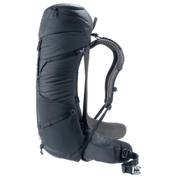Batoh deuter Futura 34 EL Black