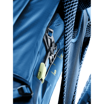 Batoh deuter Futura Pro 32 nightblue-baltic