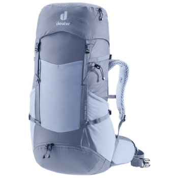 Batoh deuter Futura Pro 34 SL polar-bluejay