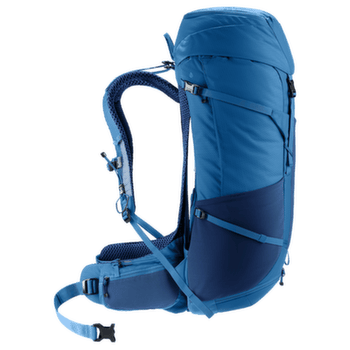 Batoh deuter Futura Pro 40 nightblue-baltic