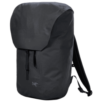 Batoh Arcteryx Granville 25 Backpack Black