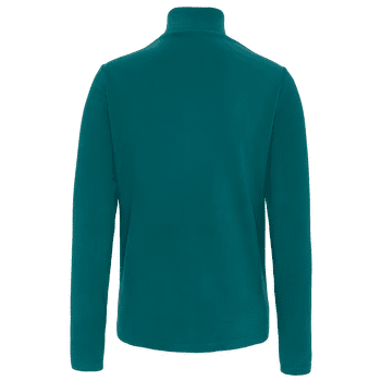 Mikina Kari Traa Kari F/Z Fleece PEACO/PEACOCK