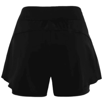 Kraťasy Kari Traa Mija Training Shorts Women BLACK/BLACK