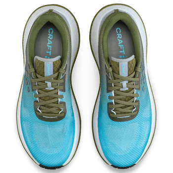 Boty Craft XPLOR 2 Men INK BLUE/CONTRAST GREEN