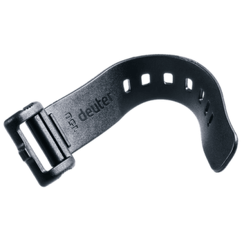 Popruh deuter Multistrap 15 cm Black