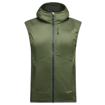Vesta La Sportiva ACROSS LITE VEST Men Cypress/Night Sky