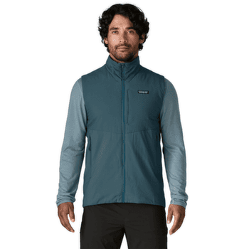 Vesta Patagonia Nano-Air Light Vest Men Black