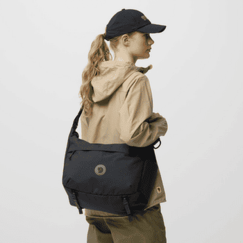 Taška Fjällräven FÄRDEN CROSSBODY Navy