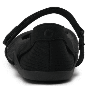 Topánky Xero Cassie Knit Women Black (BLCK)