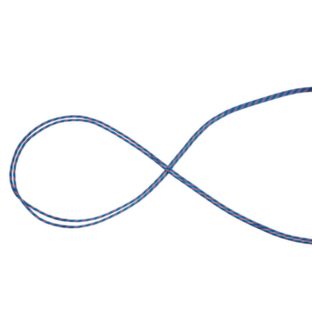 Slučka Mammut 6.0 Cord 7 caribbean blue