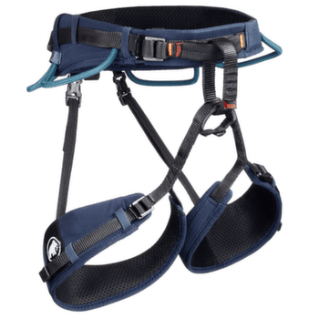 Sedák Mammut Ophir 3 Slide 2.0 marine-sapphire