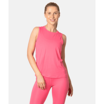 Tielko Kari Traa Ava TankTop BGUM/BUBBLEGUM