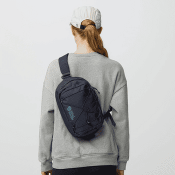 Taška Fjällräven SKULE SLING 6 Navy