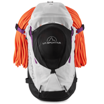 Batoh La Sportiva Granite 32 Onyx/Black