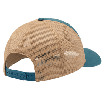 Šiltovka Columbia Columbia Mesh Snap Back Everblue, PNW Bear 430