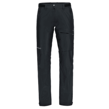 Kalhoty Norrona falketind Gore-Tex Pants Men Caviar Black