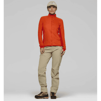 Bunda Norrona falketind warm1 active Jacket Women Caviar Black