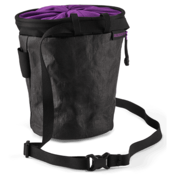 Pytlík La Sportiva Challenger Chalk Bag Black