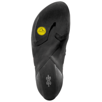 Lezečky La Sportiva Skwama Lite Women Black/Malibu Blue