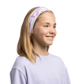 Šátek Buff Coolnet UV Kids MAGY MULTI