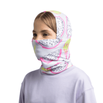 Šátek Buff Coolnet UV Kids MAGY MULTI