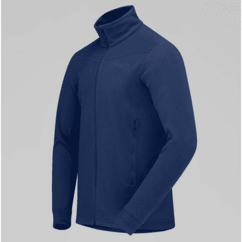 Bunda Norrona falketind warm2 Jacket Men Indigo Night