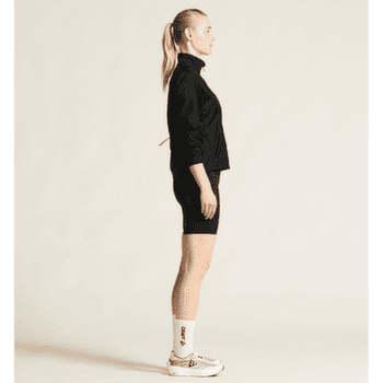 Kraťasy Craft Essence Short Tights 3 Women BLACK