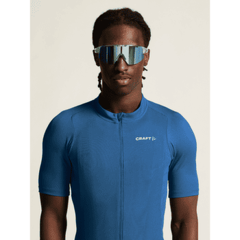 Tričko krátky rukáv Craft ADV Endur Jersey Men WATER