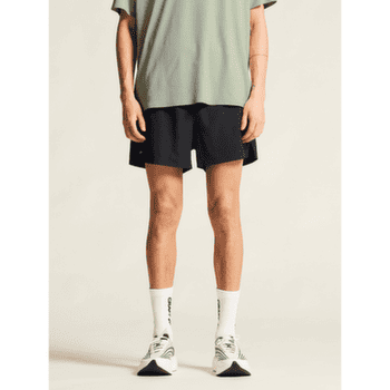 Kraťasy Craft Hypervent Structure Shorts BLACK